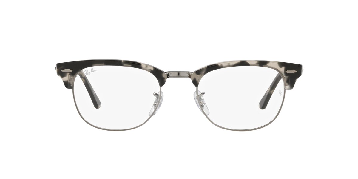Ray-Ban RX5154 CLUBMASTER 8117