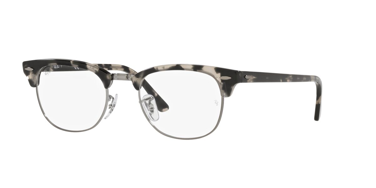 Ray-Ban RX5154 CLUBMASTER 8117