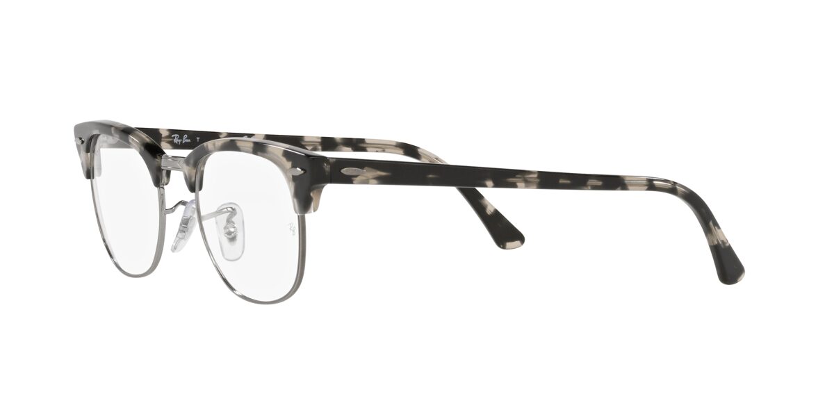 Ray-Ban RX5154 CLUBMASTER 8117