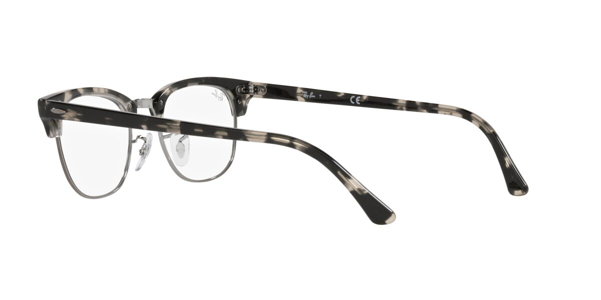 Ray-Ban RX5154 CLUBMASTER 8117