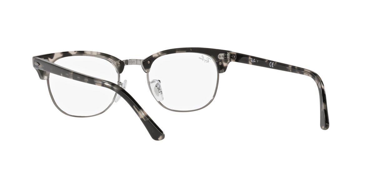 Ray-Ban RX5154 CLUBMASTER 8117