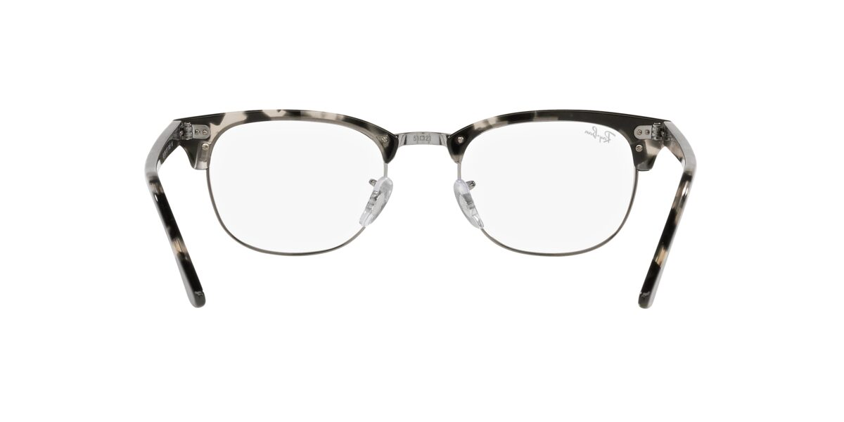 Ray-Ban RX5154 CLUBMASTER 8117
