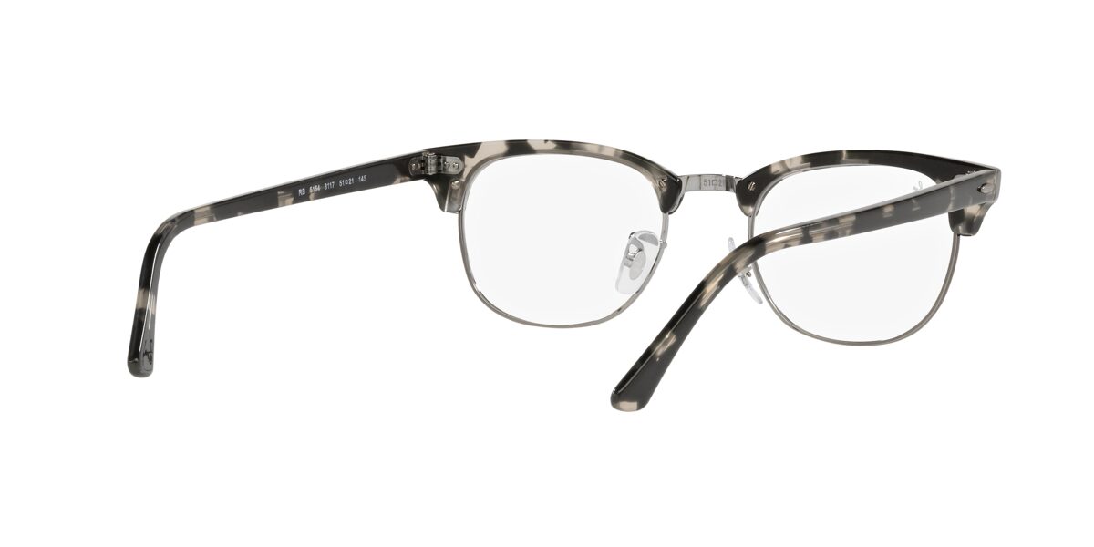 Ray-Ban RX5154 CLUBMASTER 8117