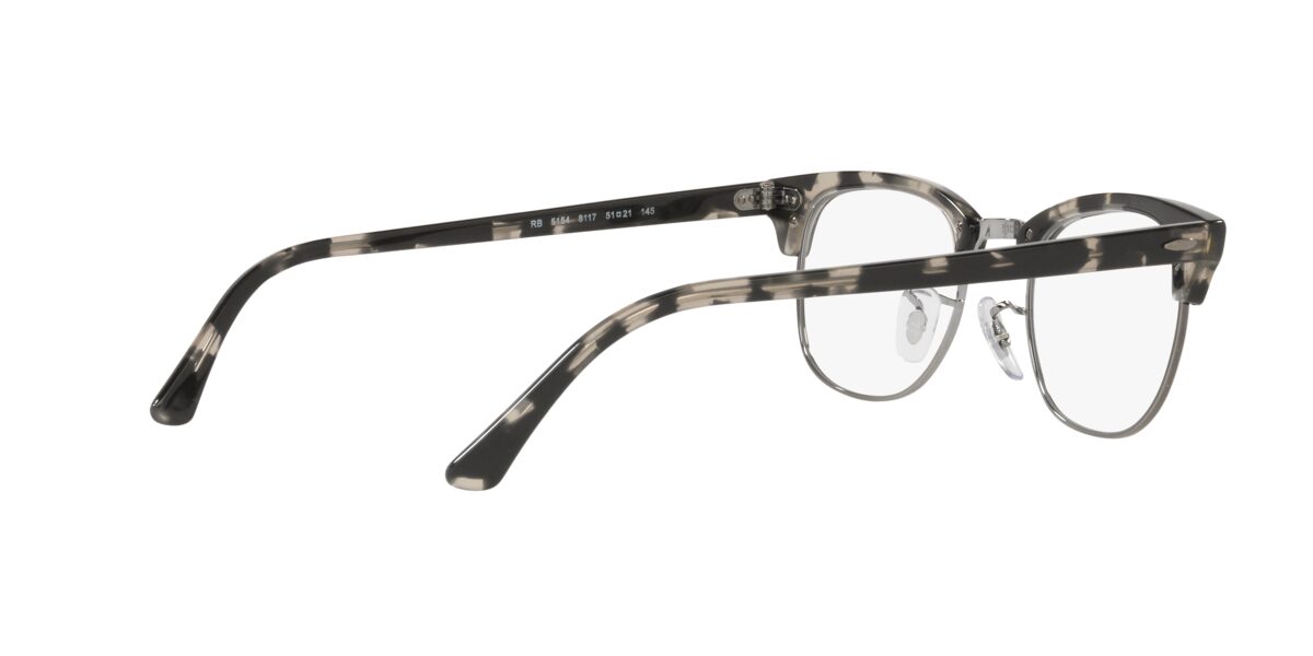Ray-Ban RX5154 CLUBMASTER 8117