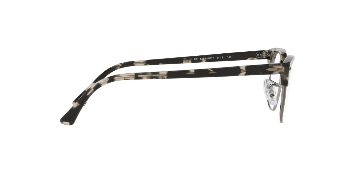 Ray-Ban RX5154 CLUBMASTER 8117