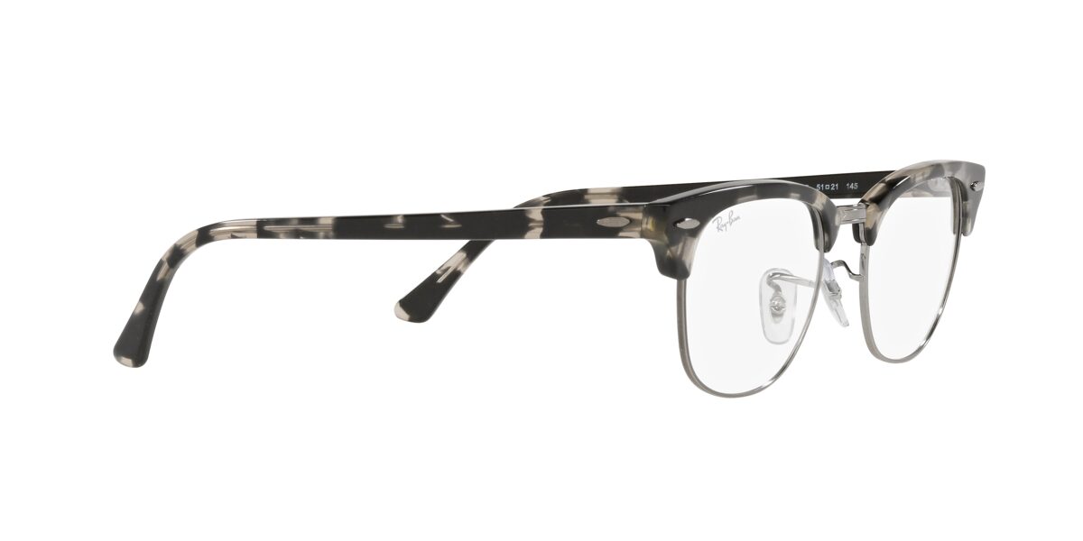 Ray-Ban RX5154 CLUBMASTER 8117