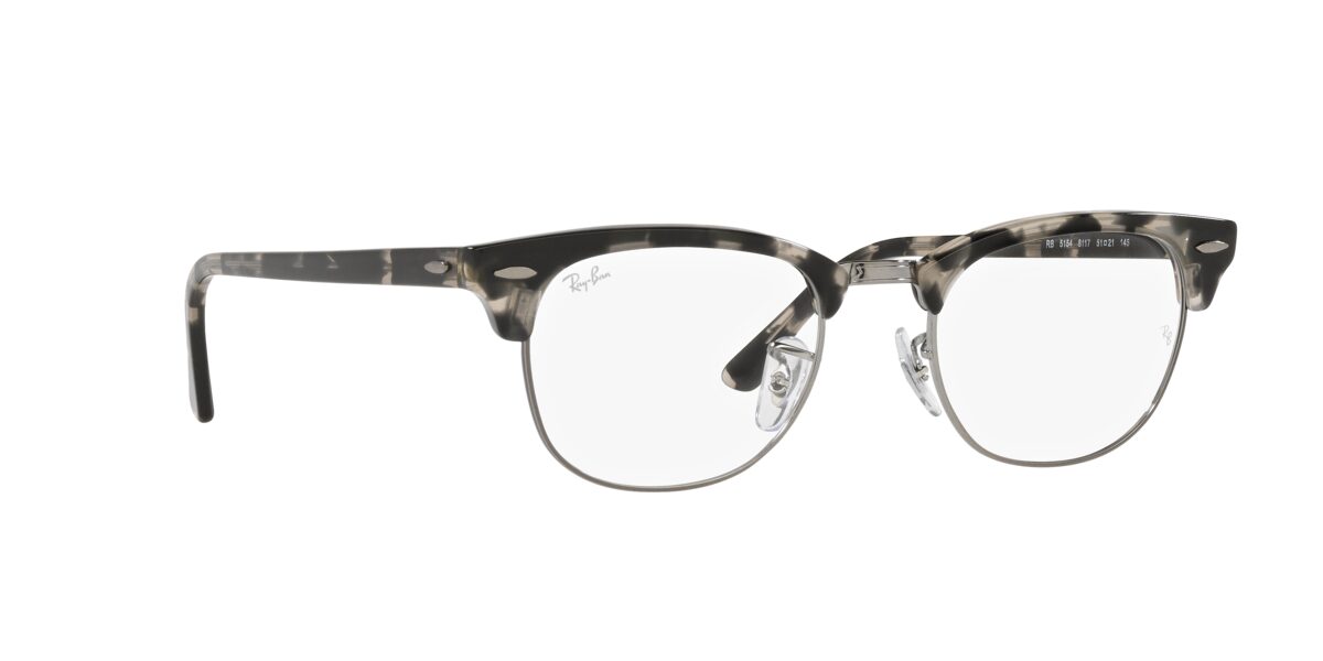 Ray-Ban RX5154 CLUBMASTER 8117