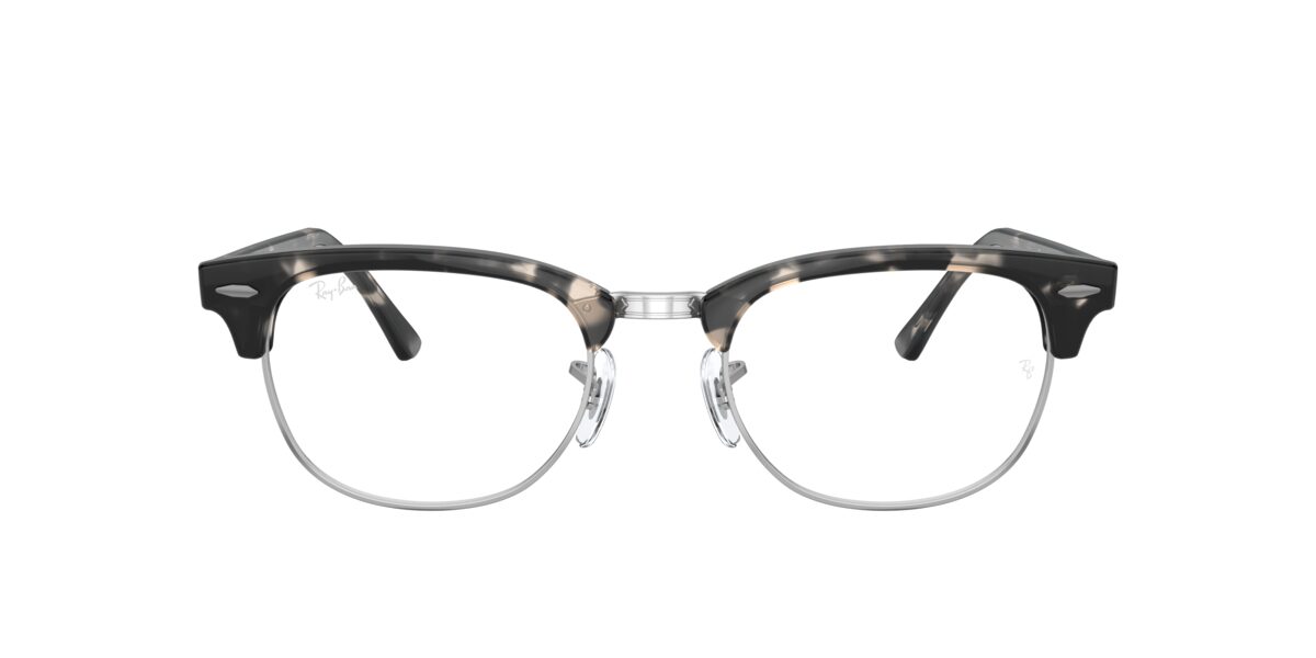 Ray-Ban RX5154 CLUBMASTER 8117