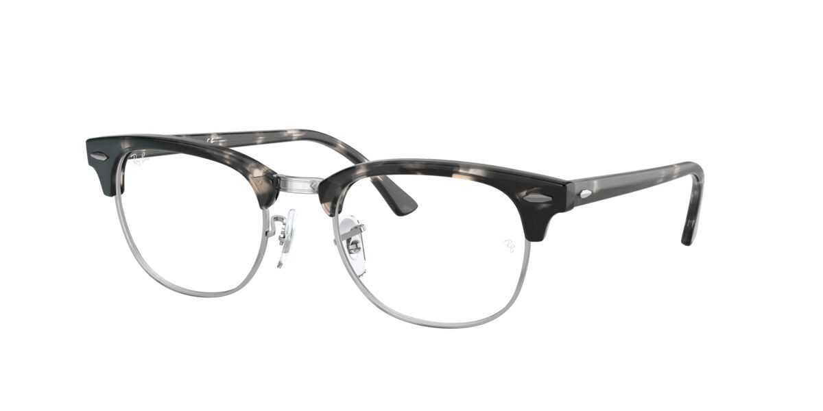 Ray-Ban RX5154 CLUBMASTER 8117