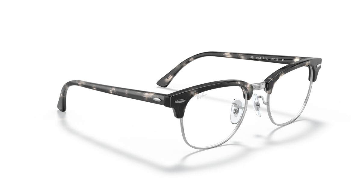 Ray-Ban RX5154 CLUBMASTER 8117