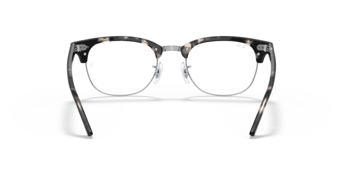 Ray-Ban RX5154 CLUBMASTER 8117