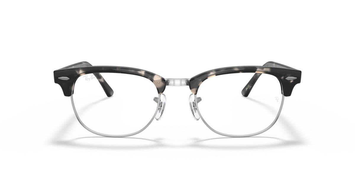 Ray-Ban RX5154 CLUBMASTER 8117