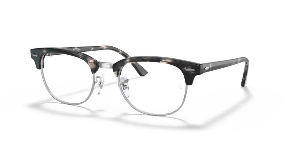 Ray-Ban RX5154 CLUBMASTER 8117
