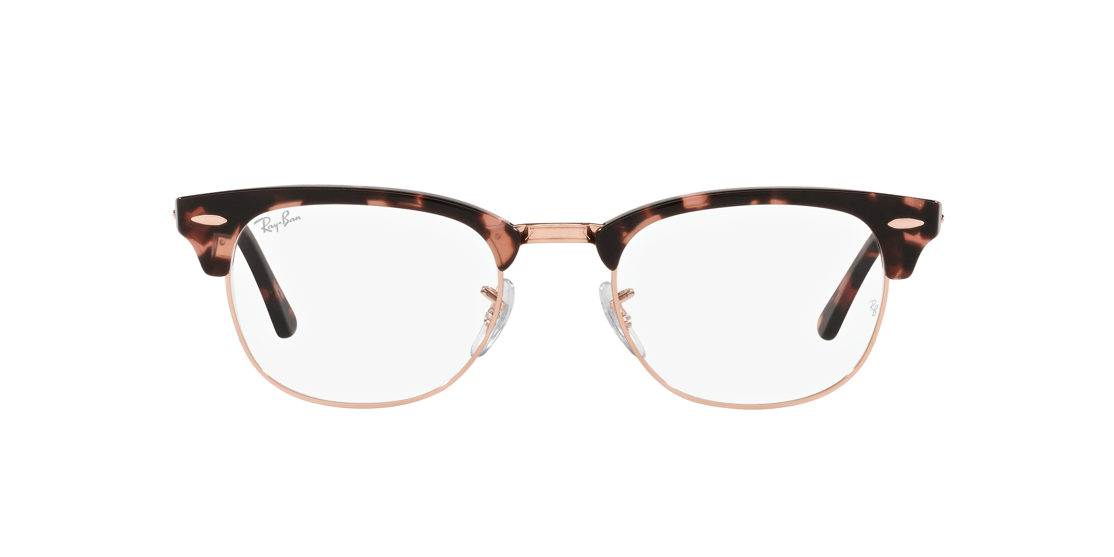 Ray-Ban RX5154 CLUBMASTER 8118
