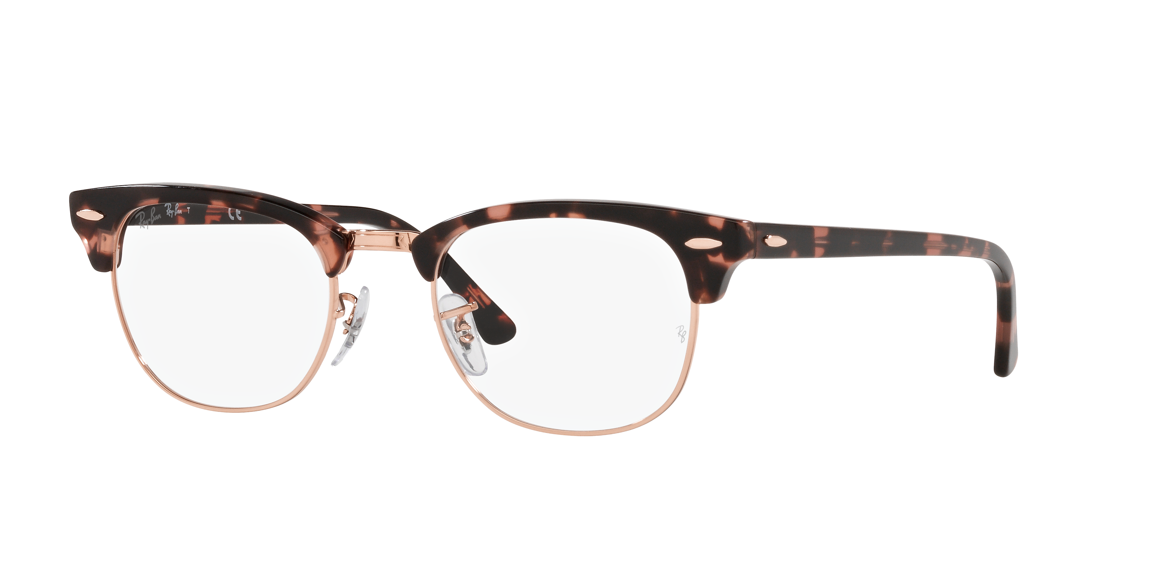 Ray-Ban RX5154 CLUBMASTER 8118