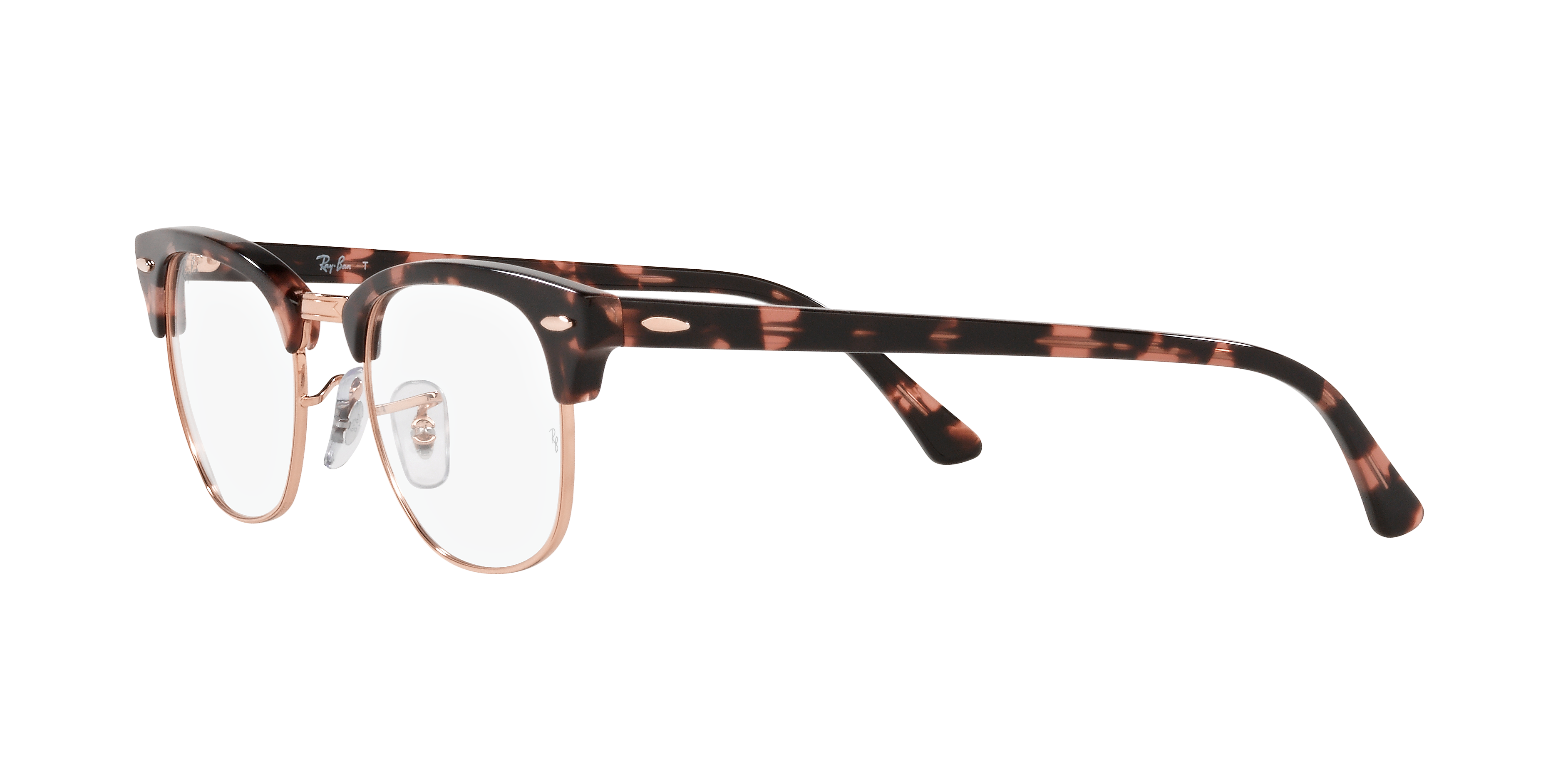Ray-Ban RX5154 CLUBMASTER 8118