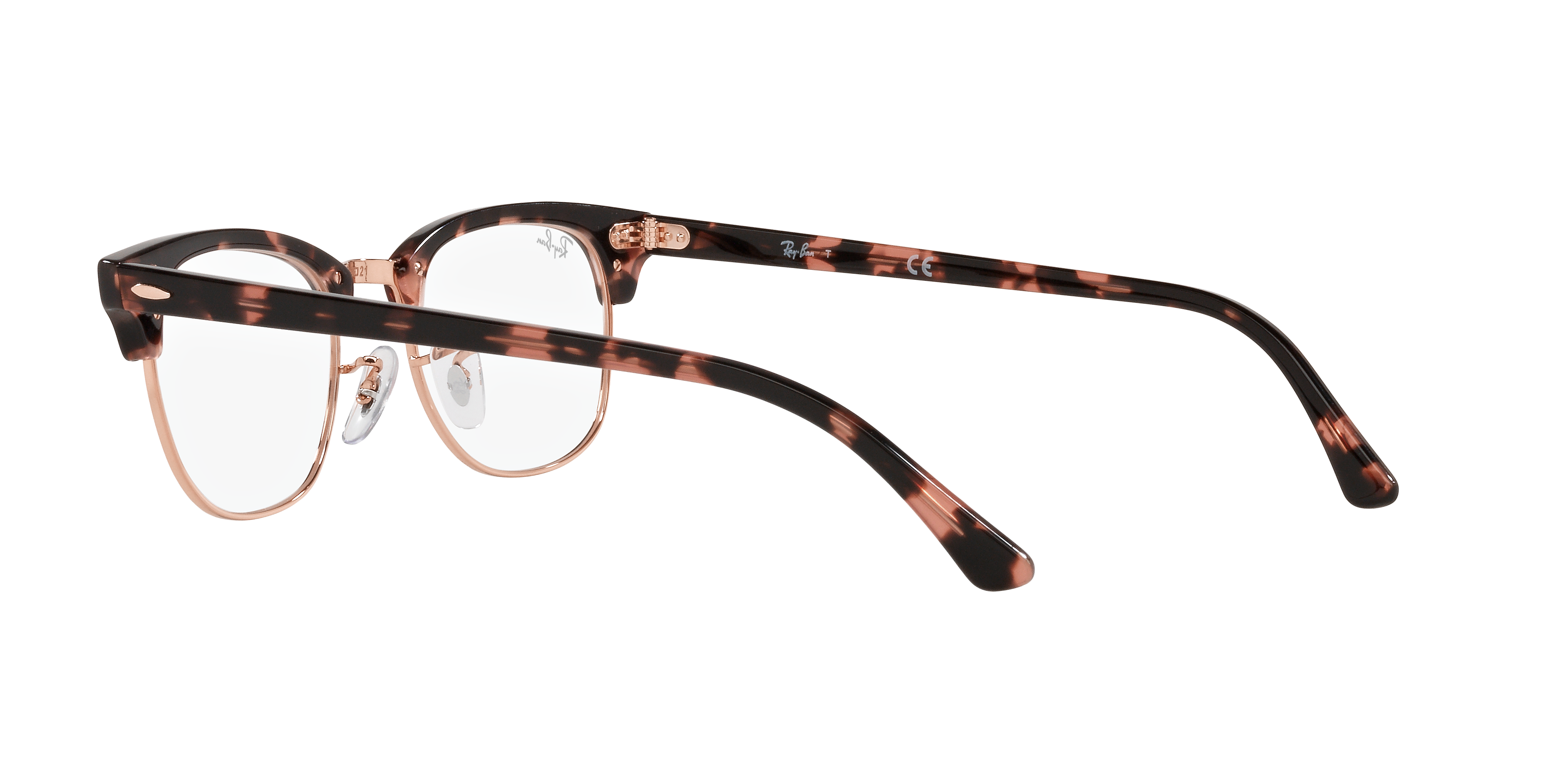 Ray-Ban RX5154 CLUBMASTER 8118