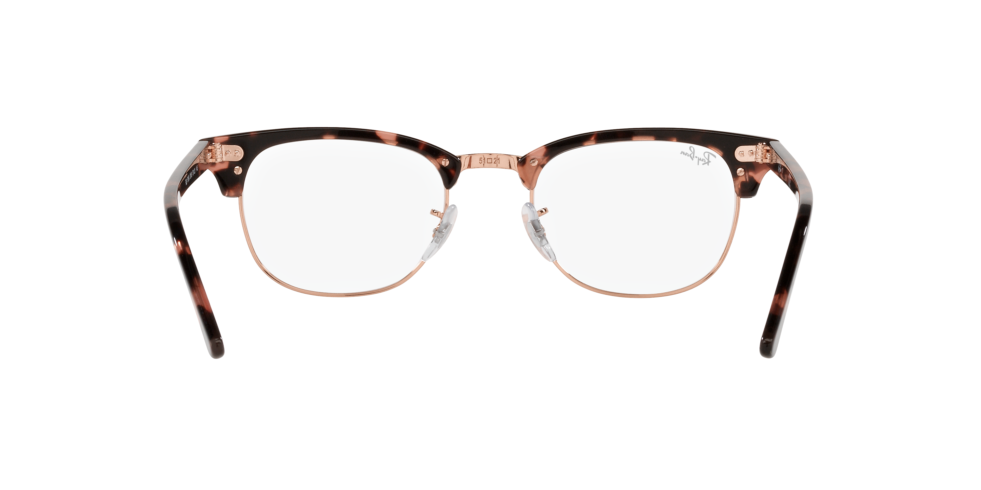 Ray-Ban RX5154 CLUBMASTER 8118