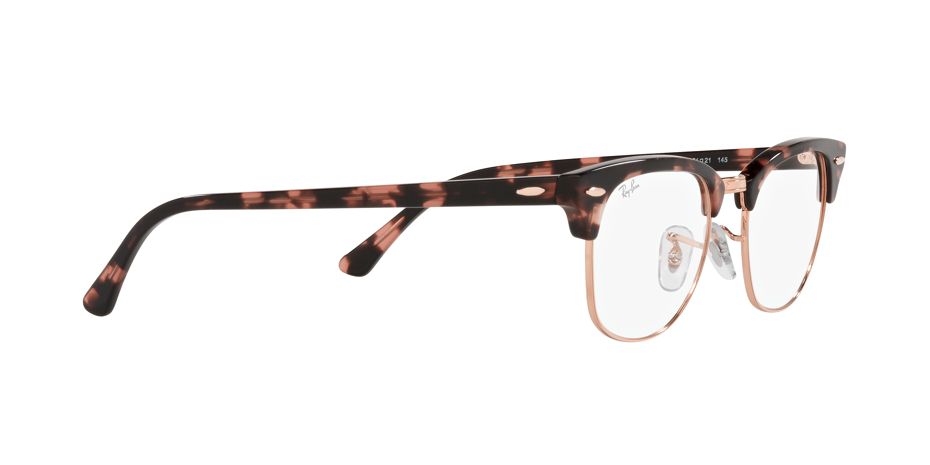Ray-Ban RX5154 CLUBMASTER 8118