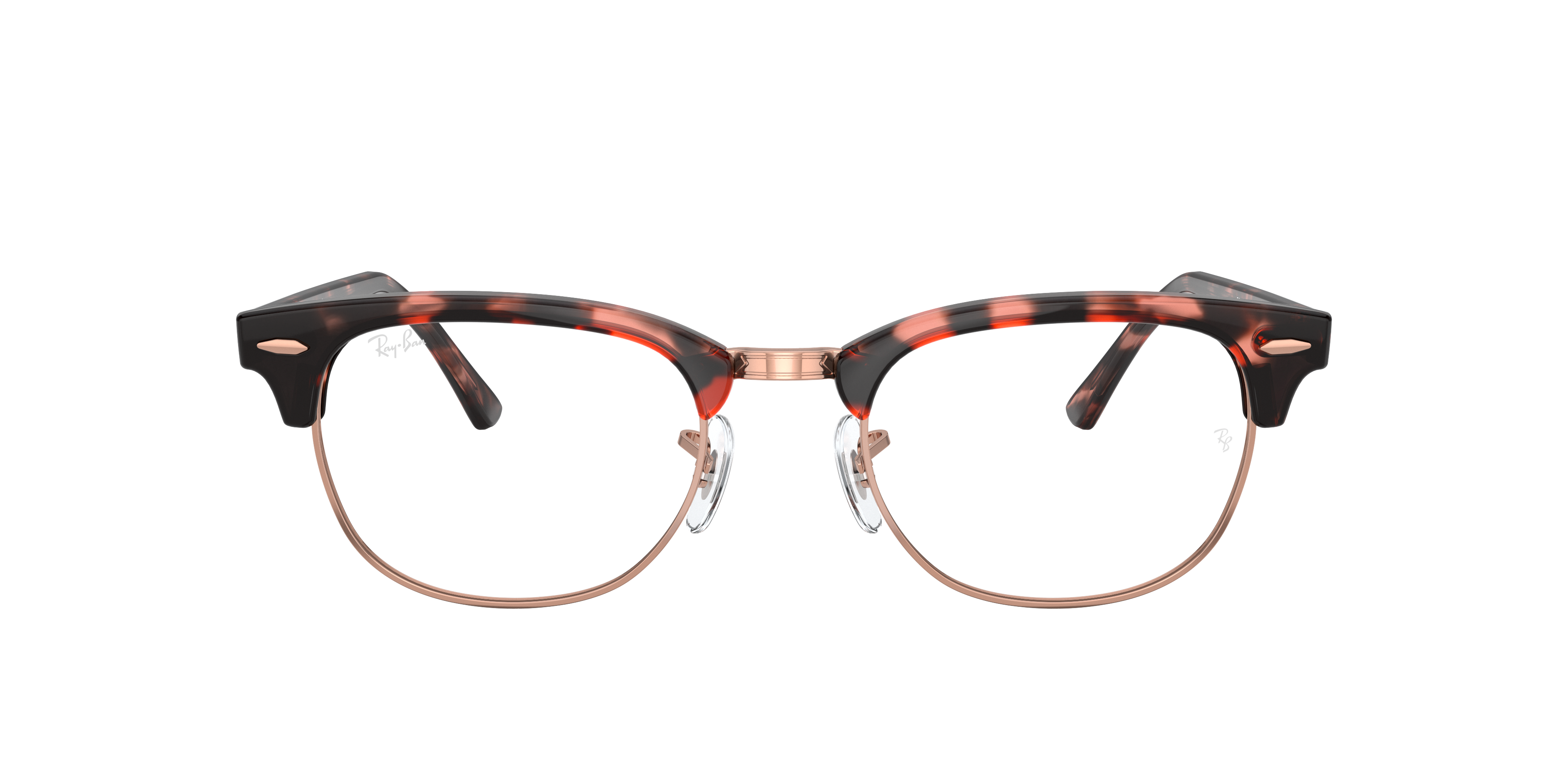 Ray-Ban RX5154 CLUBMASTER 8118