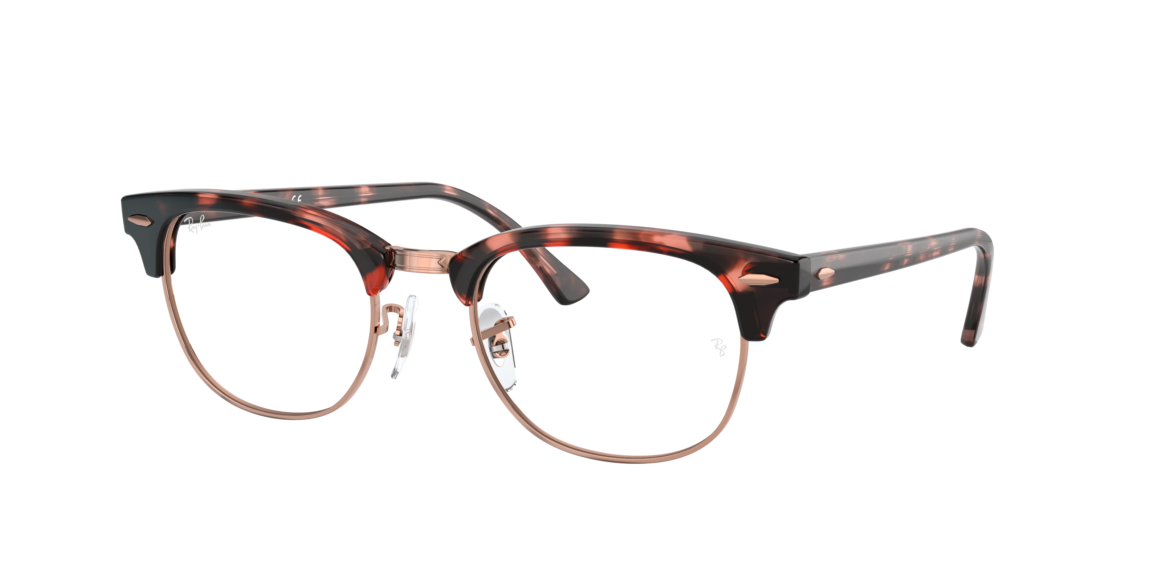 Ray-Ban RX5154 CLUBMASTER 8118