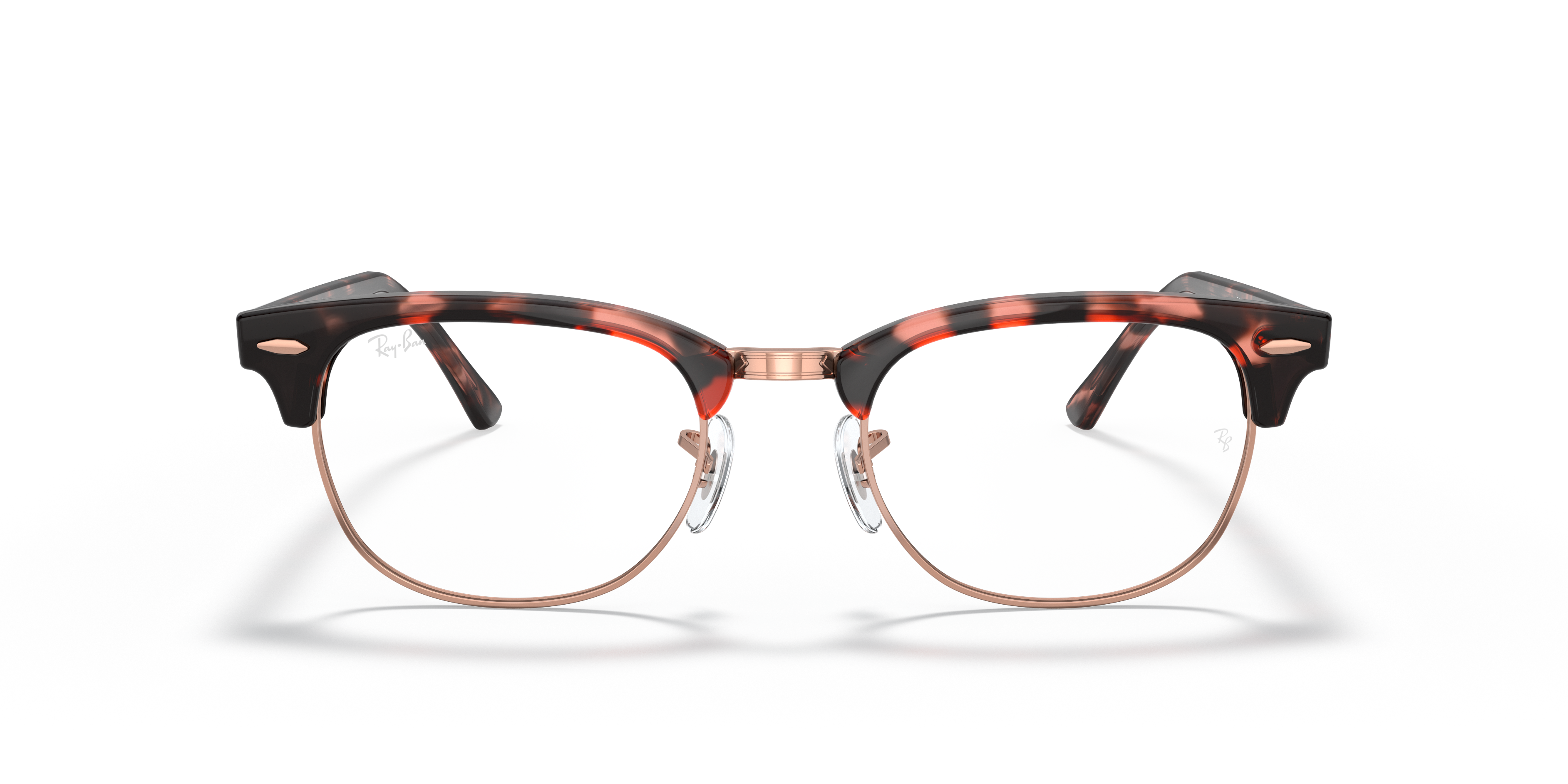 Ray-Ban RX5154 CLUBMASTER 8118