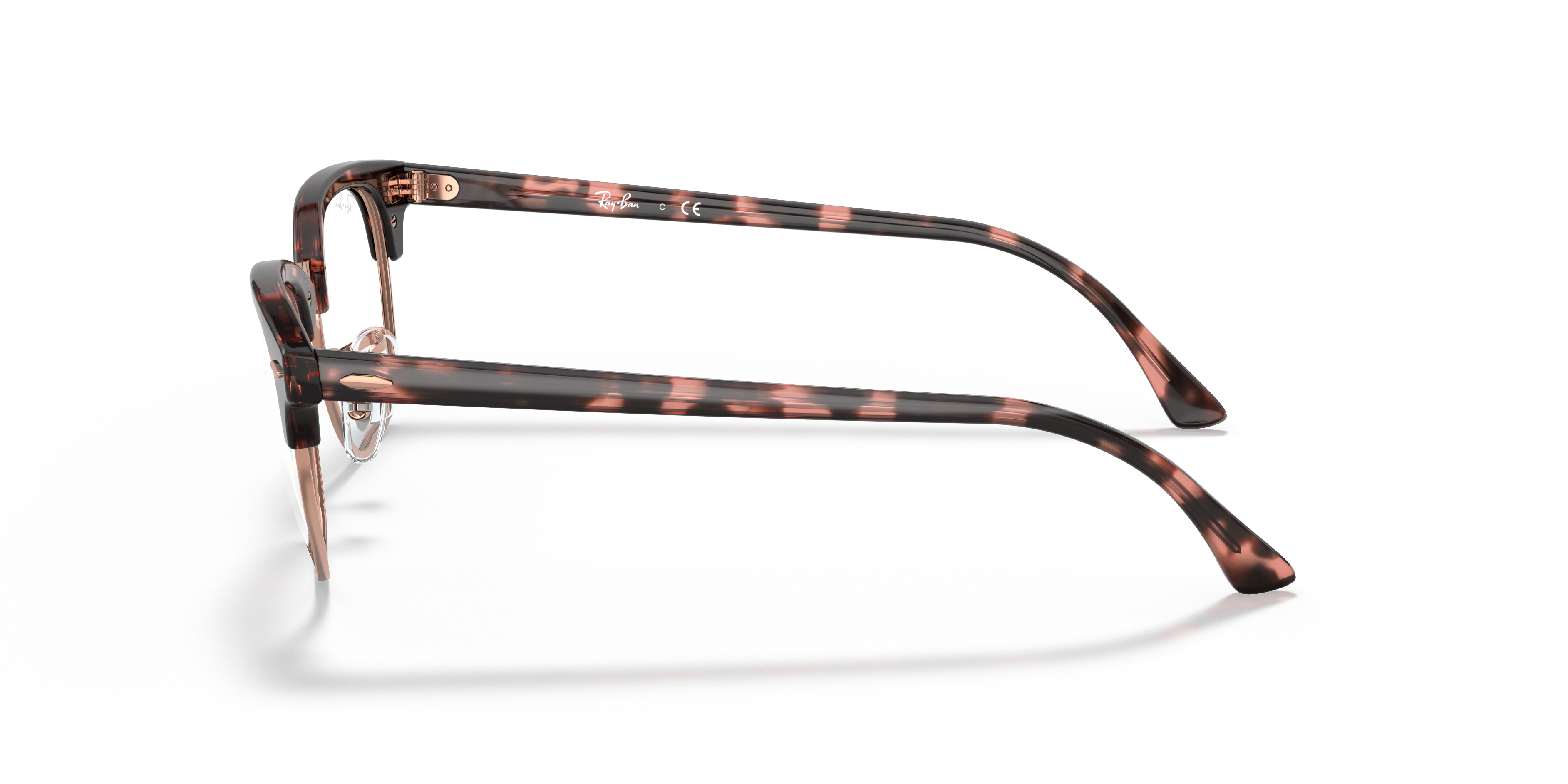 Ray-Ban RX5154 CLUBMASTER 8118