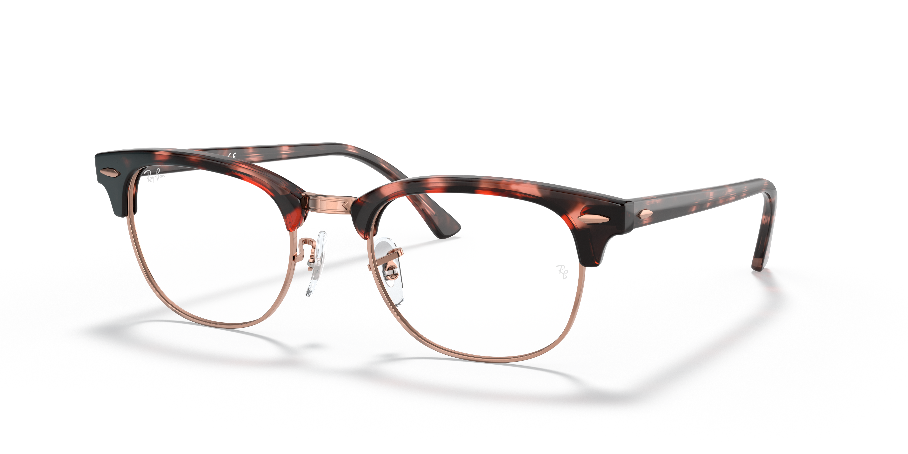 Ray-Ban RX5154 CLUBMASTER 8118