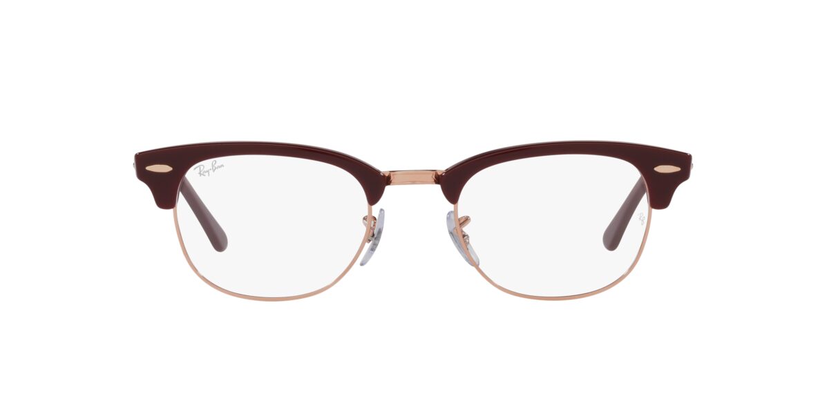 Ray-Ban RX5154 CLUBMASTER 8230