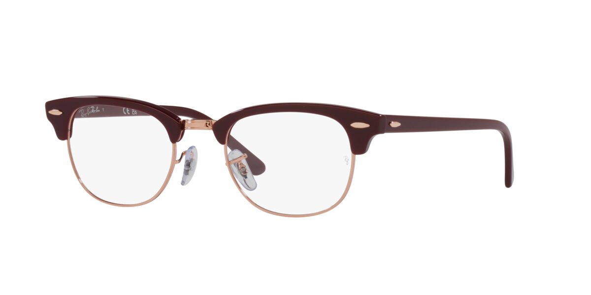 Ray-Ban RX5154 CLUBMASTER 8230