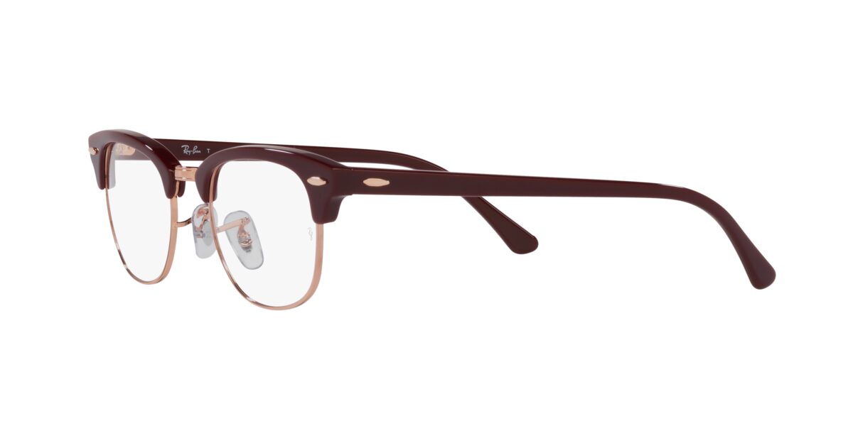 Ray-Ban RX5154 CLUBMASTER 8230