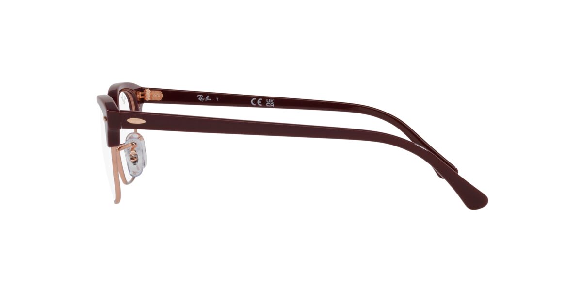 Ray-Ban RX5154 CLUBMASTER 8230