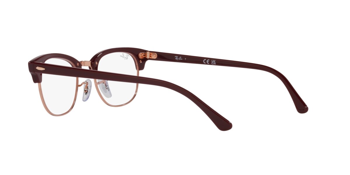 Ray-Ban RX5154 CLUBMASTER 8230