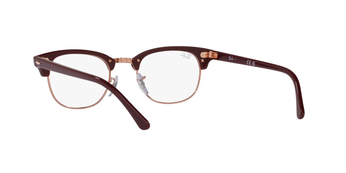 Ray-Ban RX5154 CLUBMASTER 8230