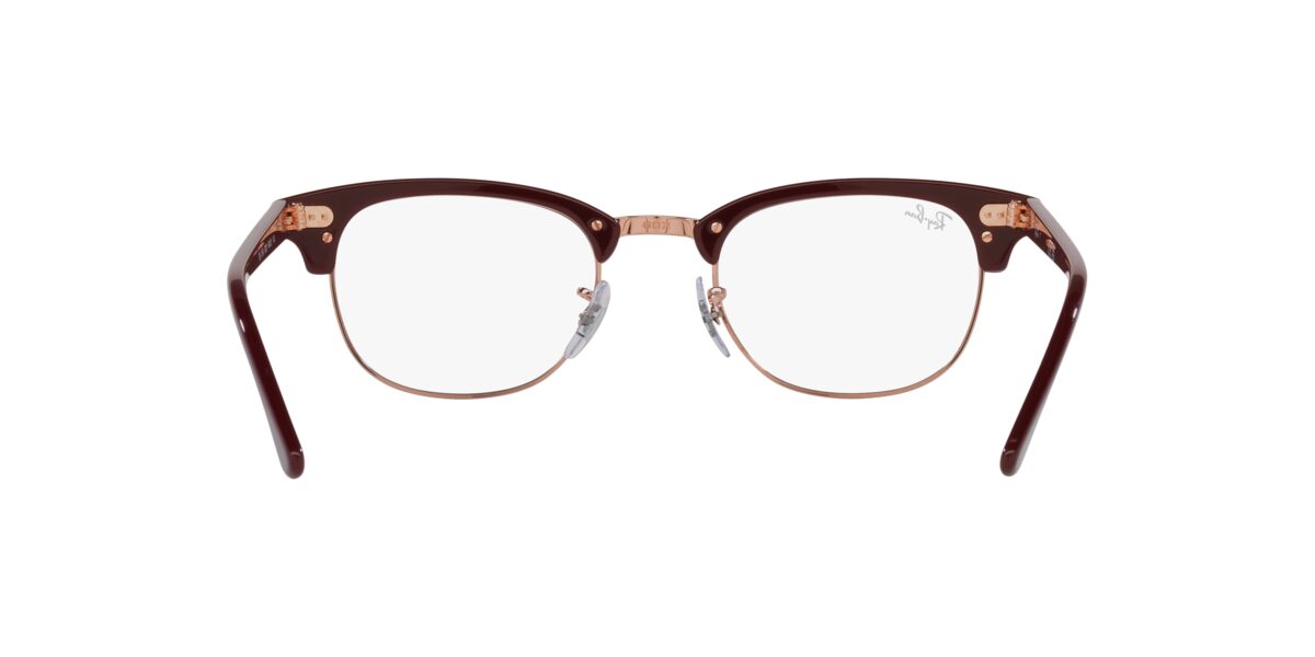 Ray-Ban RX5154 CLUBMASTER 8230