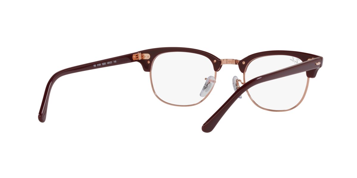 Ray-Ban RX5154 CLUBMASTER 8230