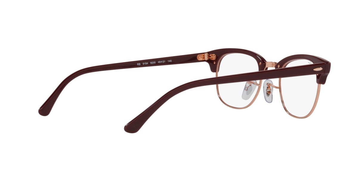 Ray-Ban RX5154 CLUBMASTER 8230