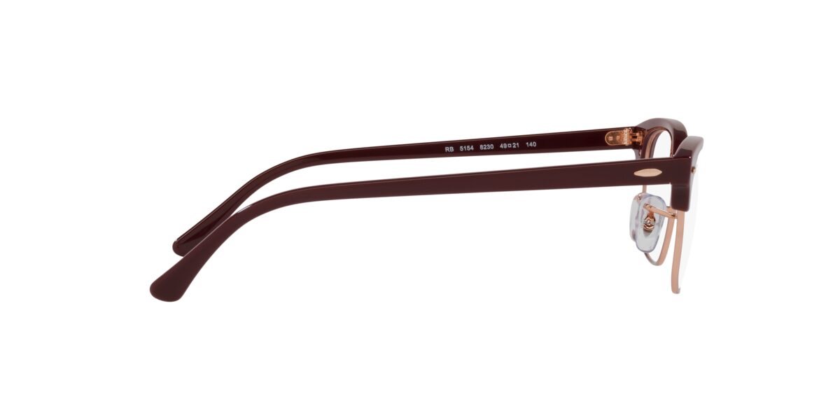 Ray-Ban RX5154 CLUBMASTER 8230