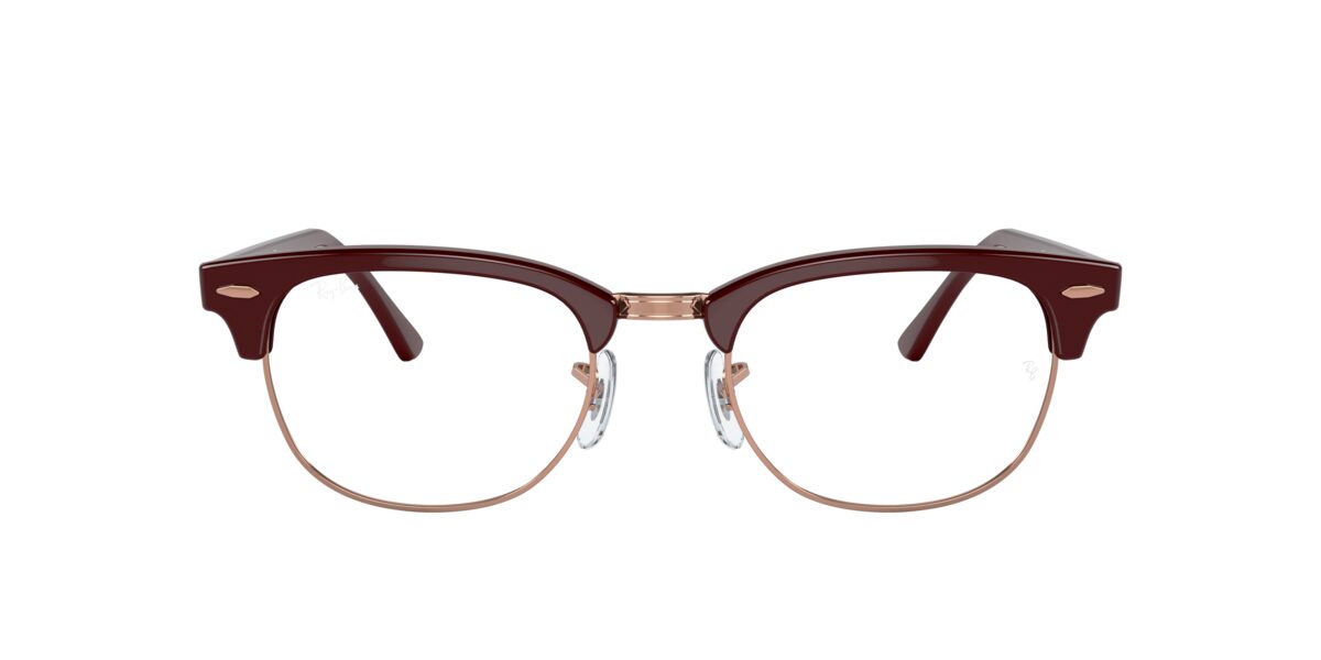 Ray-Ban RX5154 CLUBMASTER 8230