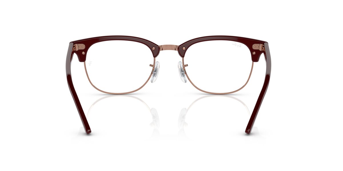 Ray-Ban RX5154 CLUBMASTER 8230