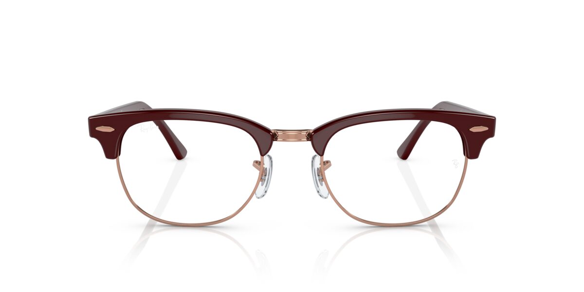 Ray-Ban RX5154 CLUBMASTER 8230