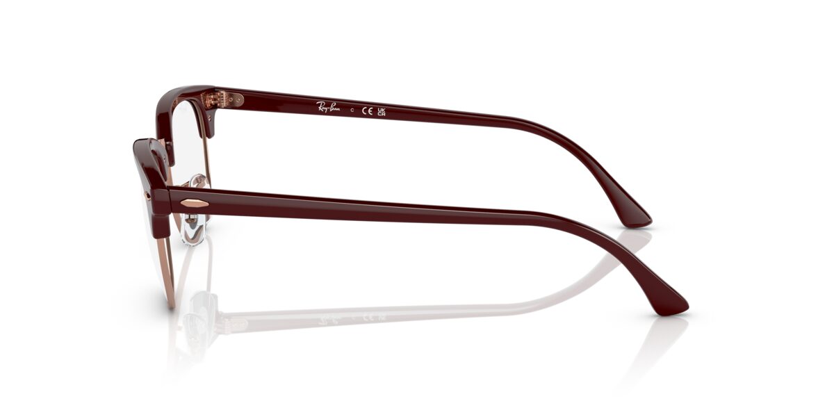 Ray-Ban RX5154 CLUBMASTER 8230