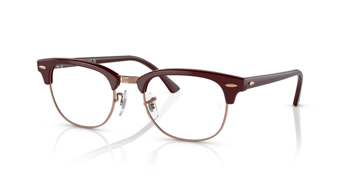 Ray-Ban RX5154 CLUBMASTER 8230