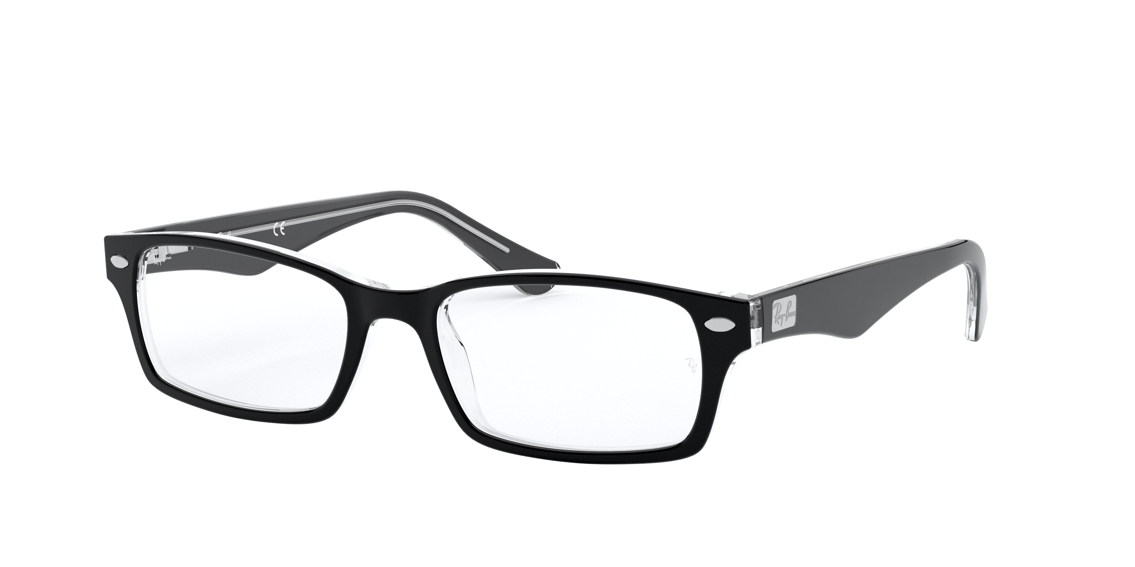 Ray-Ban RX5206 2034