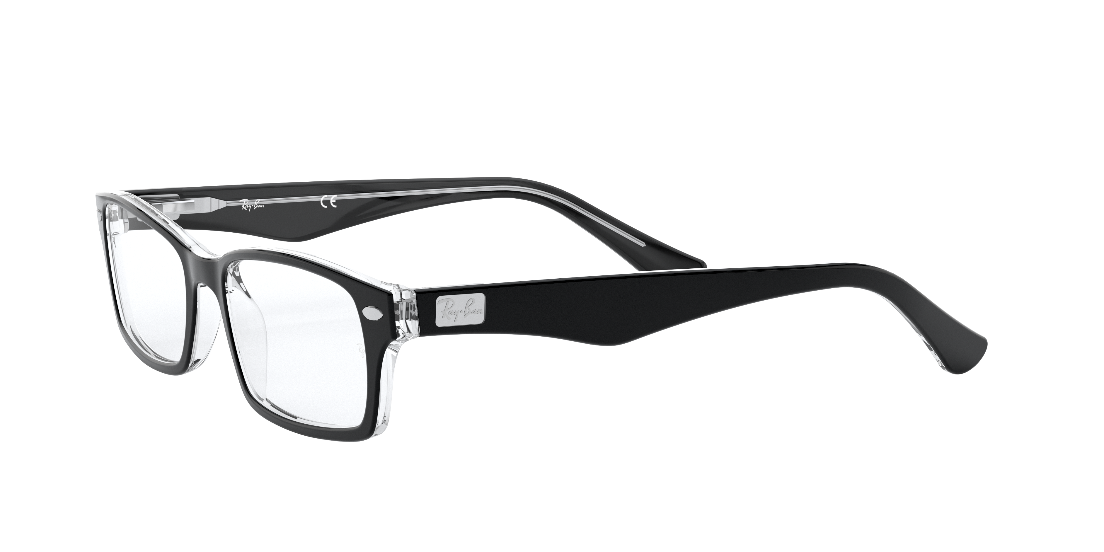 Ray-Ban RX5206 2034