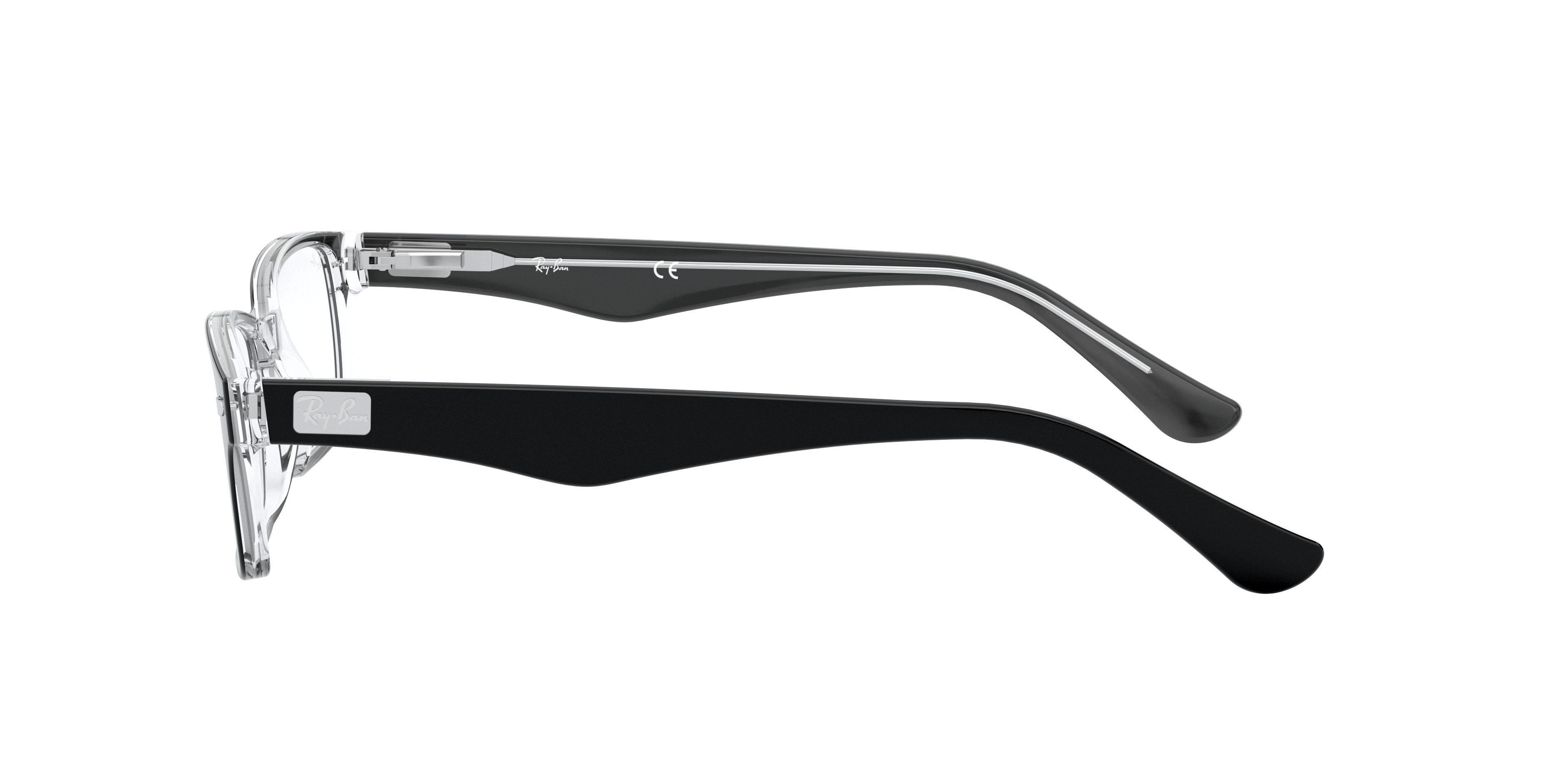 Ray-Ban RX5206 2034