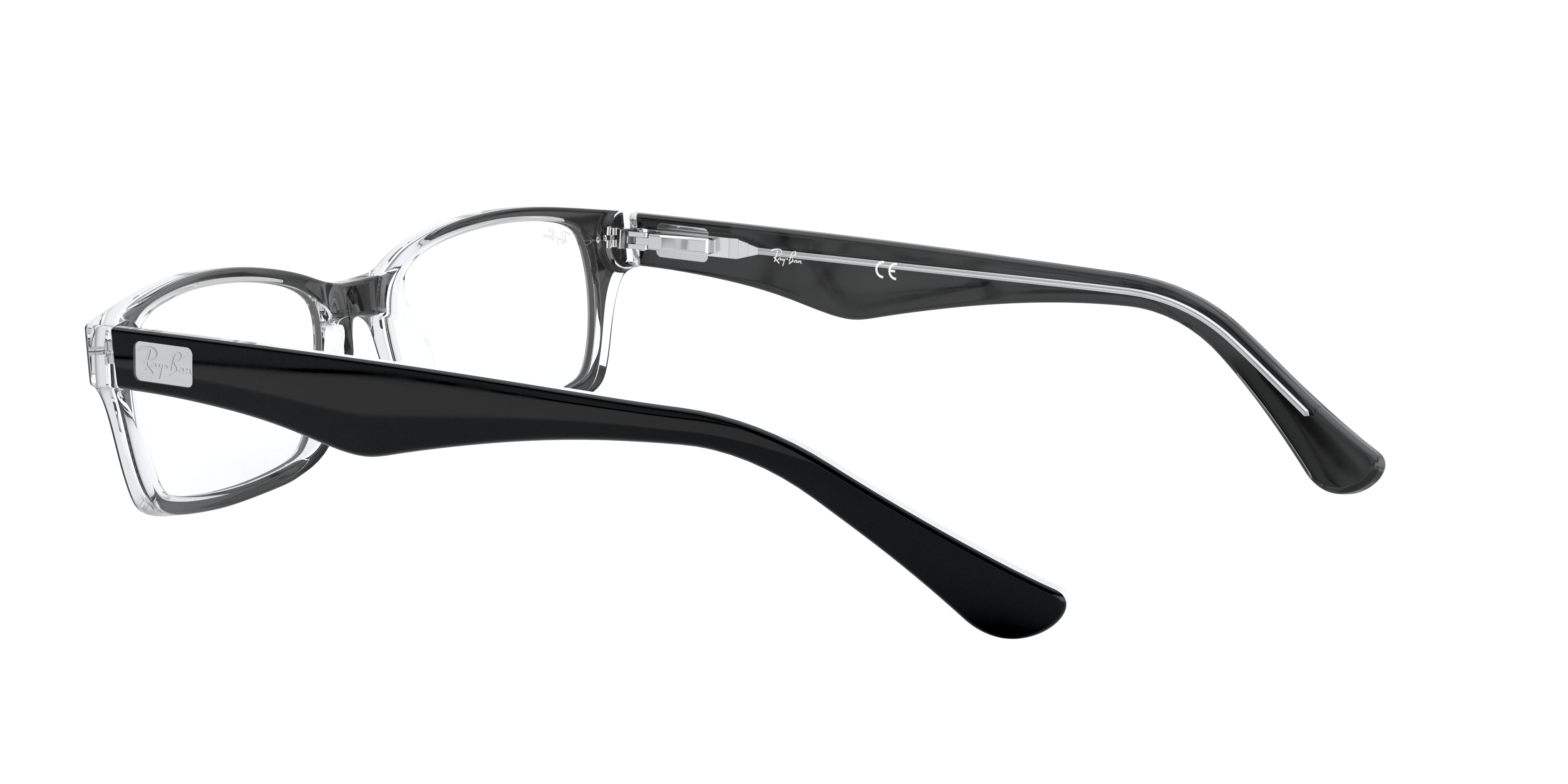 Ray-Ban RX5206 2034