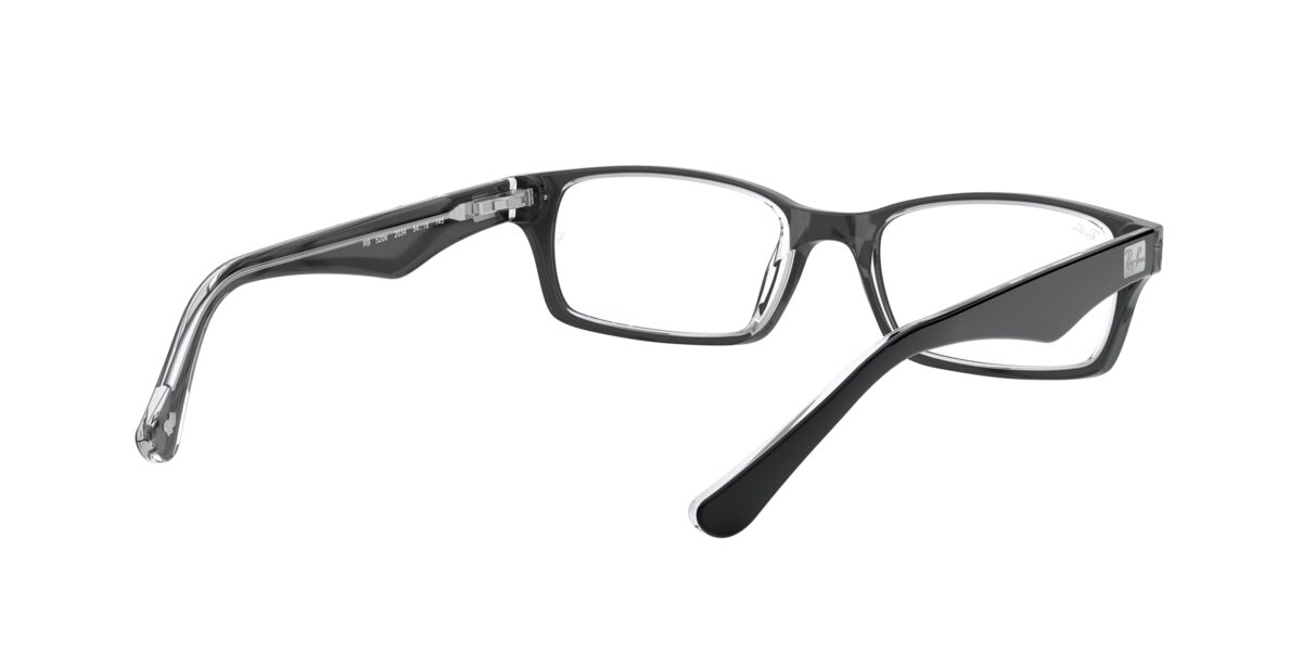 Ray-Ban RX5206 2034