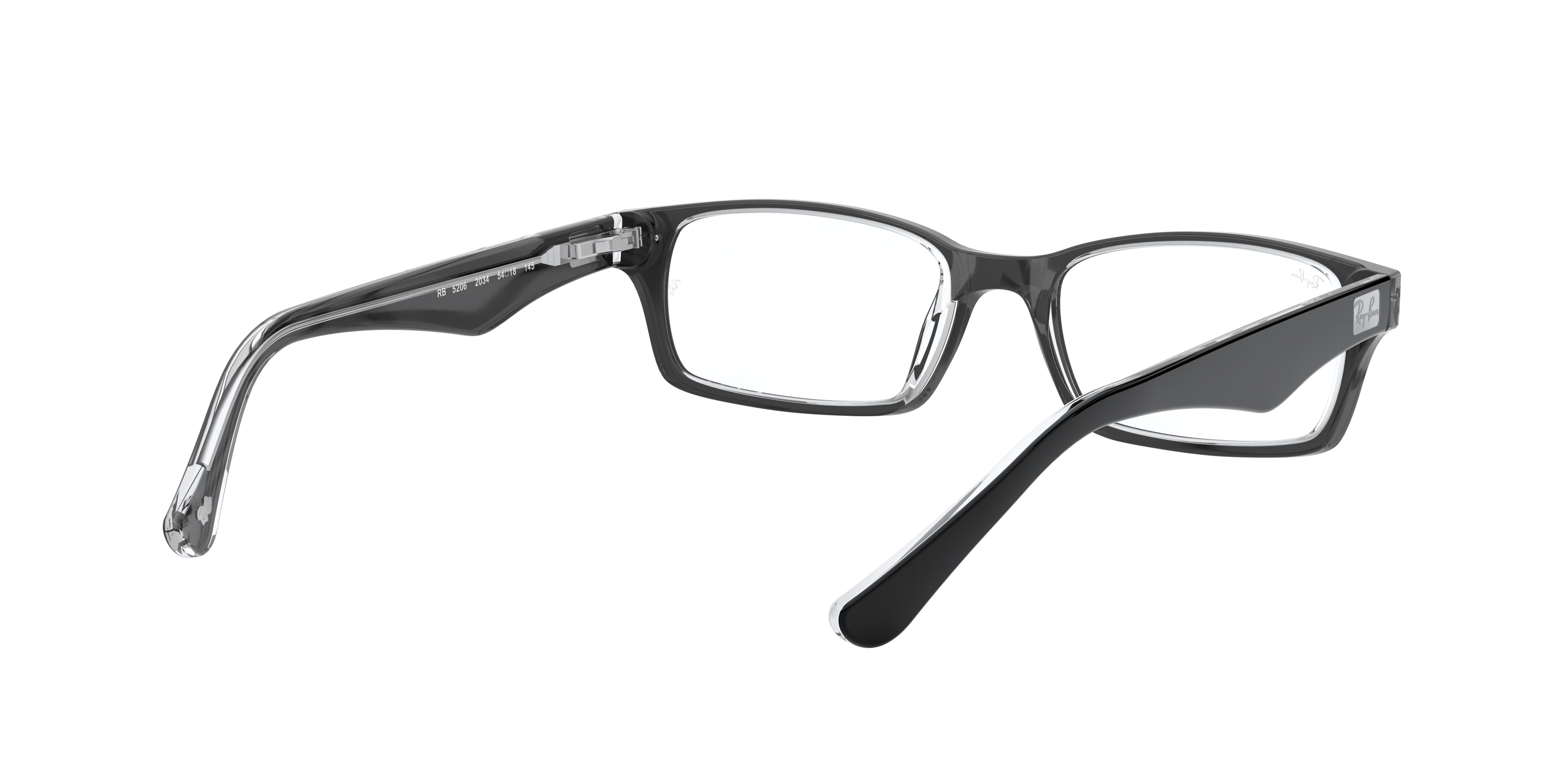 Ray-Ban RX5206 2034