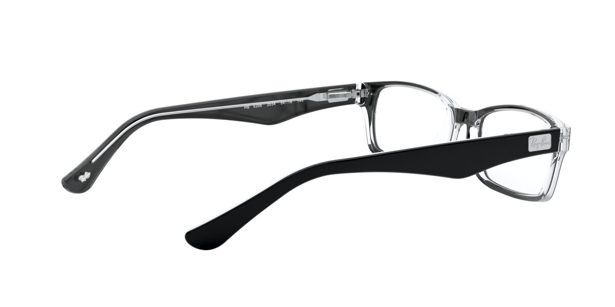 Ray-Ban RX5206 2034